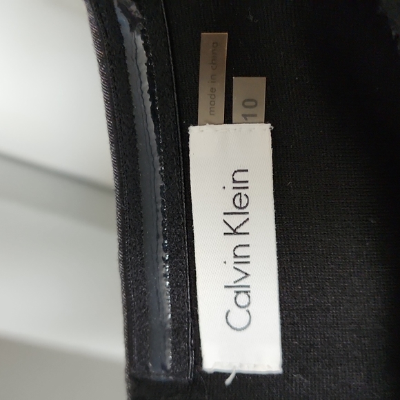 Calvin Klein Dress - Picture 6 of 8